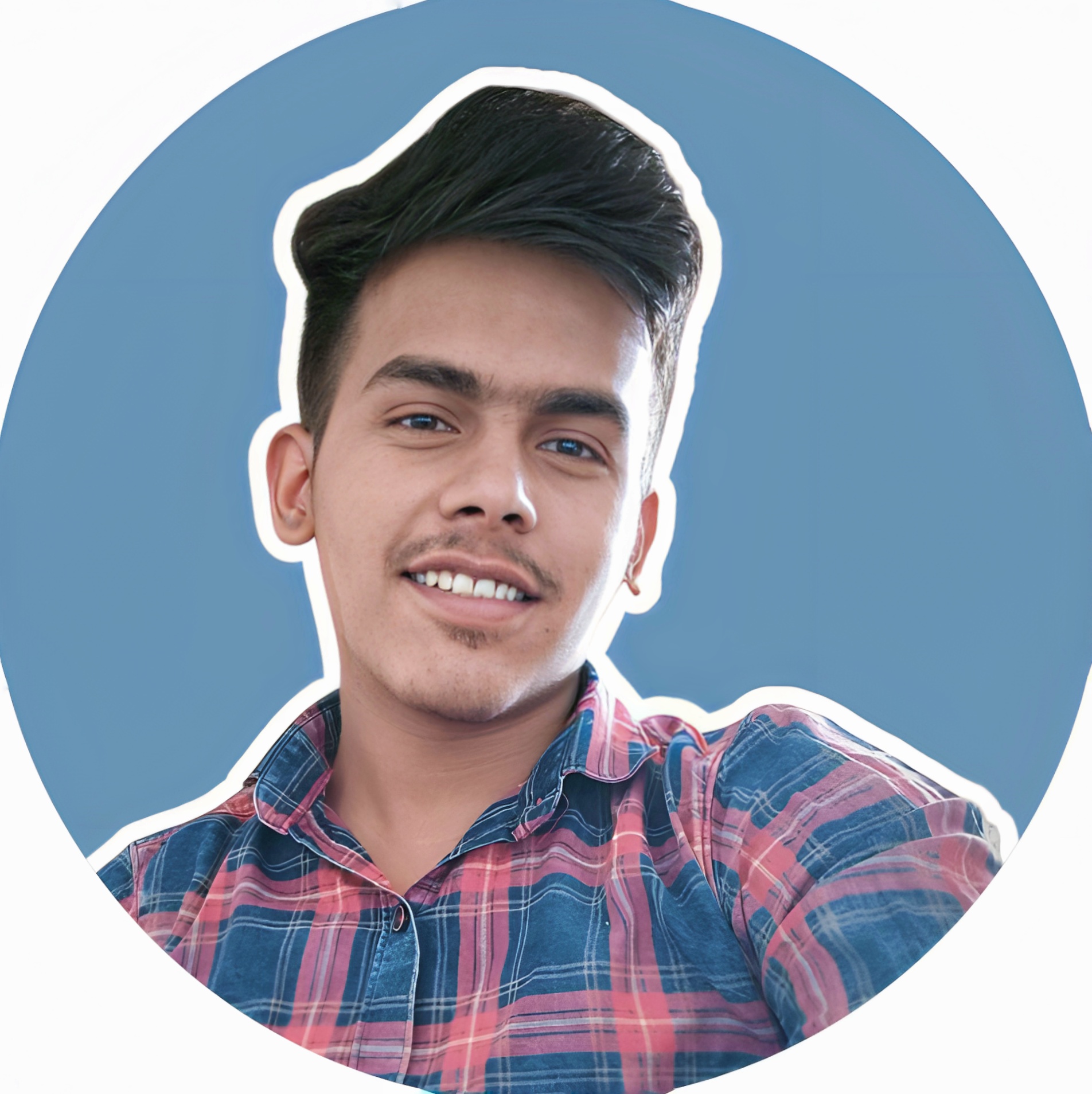 Priyadarshn Garg